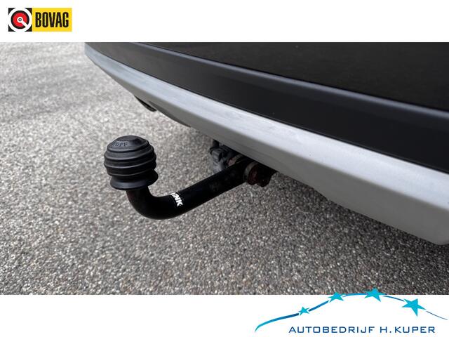 Dacia DUSTER 1.2 TCe 4x2 Blacksh. | Trekhaak | Airco | Camera |
