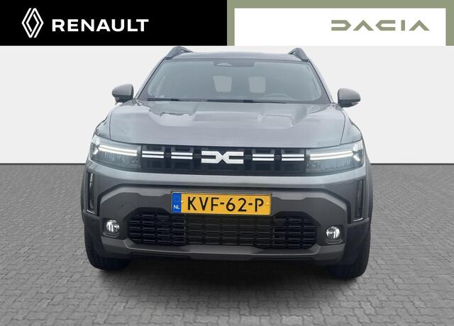 Dacia DUSTER 1.8 hybrid 155 limited edition