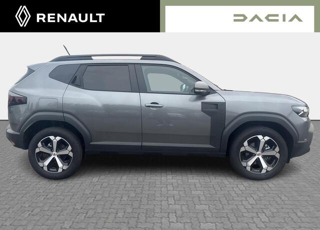 Dacia DUSTER 1.8 hybrid 155 limited edition