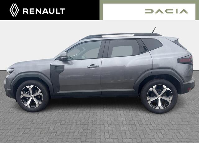 Dacia DUSTER 1.8 hybrid 155 limited edition