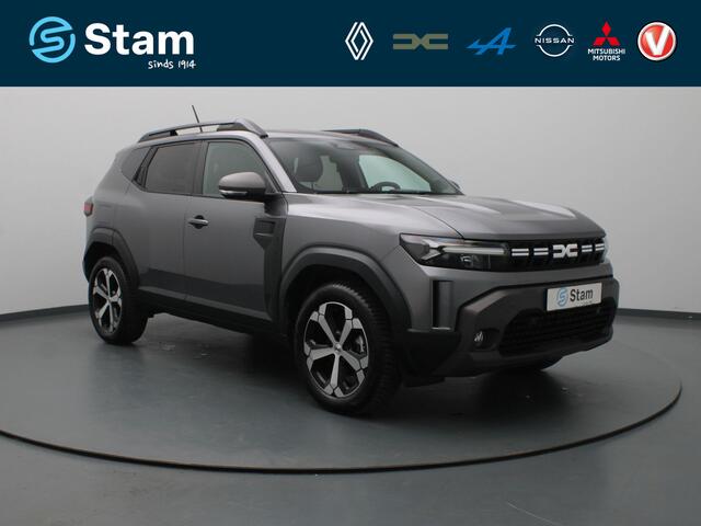 Dacia DUSTER 140pk Hybrid Journey Apple Carplay/Android Auto | Climate