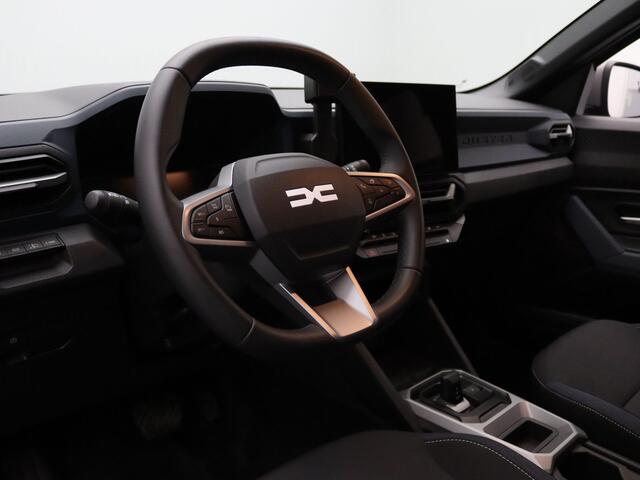 Dacia DUSTER 140pk Hybrid Journey Apple Carplay/Android Auto | Climate