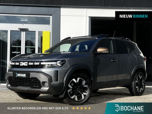 Dacia DUSTER 1.6 Hybrid 140 Extreme | Full Hybrid | Pack Assist | Pack Winter | Pack Techno