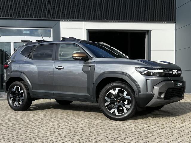 Dacia DUSTER 1.6 Hybrid 140 Extreme | Full Hybrid | Pack Assist | Pack Winter | Pack Techno