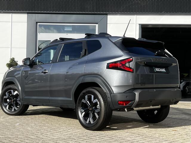 Dacia DUSTER 1.6 Hybrid 140 Extreme | Full Hybrid | Pack Assist | Pack Winter | Pack Techno