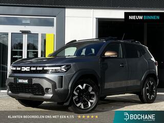 Dacia DUSTER 1.6 Hybrid 140 Extreme | Full Hybrid | P