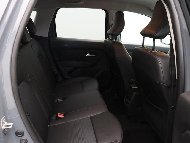 Dacia DUSTER TCe 100pk Bi-Fuel Extreme | Trekhaak | Achteruitrijcamera | Dealer Onderhouden |