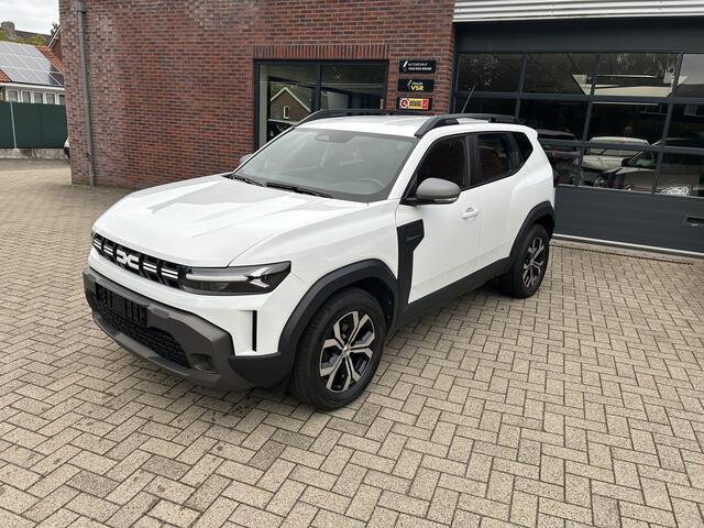 Dacia DUSTER 1.0 TCe 100 ECO-G Expression/LPG