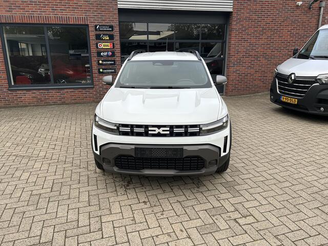 Dacia DUSTER 1.0 TCe 100 ECO-G Expression/LPG