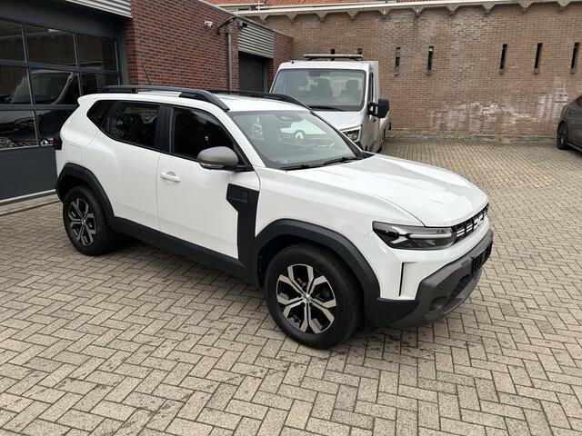 Dacia DUSTER 1.0 TCe 100 ECO-G Expression/LPG