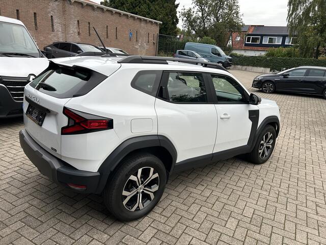 Dacia DUSTER 1.0 TCe 100 ECO-G Expression/LPG