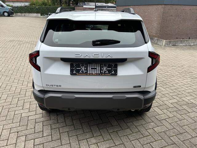 Dacia DUSTER 1.0 TCe 100 ECO-G Expression/LPG
