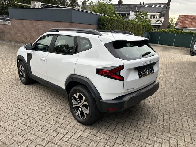 Dacia DUSTER 1.0 TCe 100 ECO-G Expression/LPG