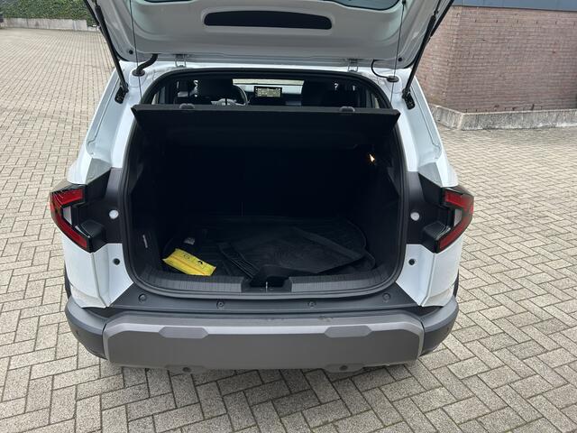 Dacia DUSTER 1.0 TCe 100 ECO-G Expression/LPG