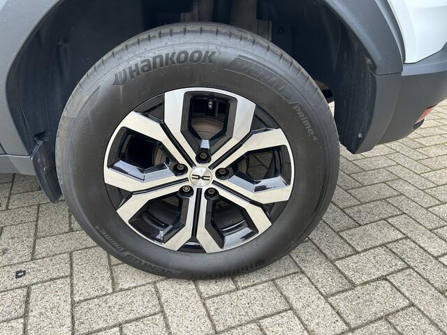 Dacia DUSTER 1.0 TCe 100 ECO-G Expression/LPG