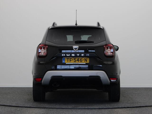 Dacia DUSTER TCe 125pk Prestige | Bullbar | Navigatie | Cruise control | Climate Control |