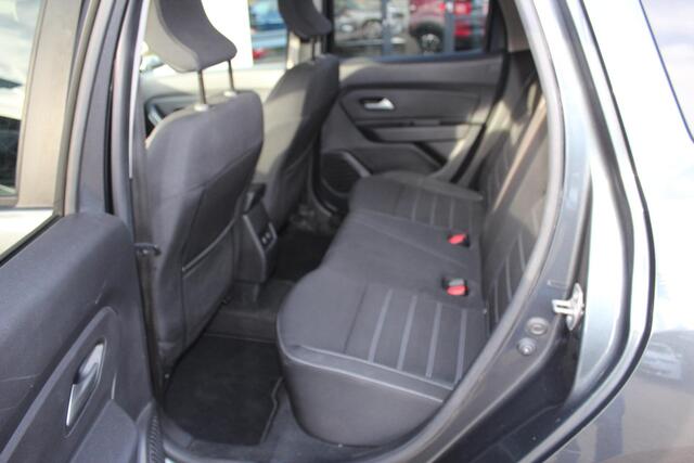 Dacia DUSTER 1.3 TCe 130 Journey Navi,ECC,PDC + Camera