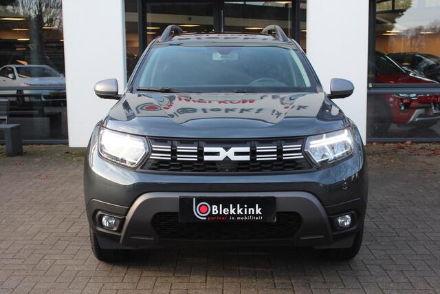 Dacia DUSTER 1.3 TCe 130 Journey Navi,ECC,PDC + Camera