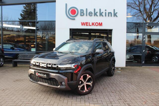 Dacia DUSTER 1.2 TCe 130 Hybrid Journey Full Option