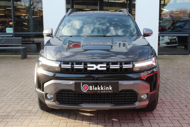 Dacia DUSTER 1.2 TCe 130 Hybrid Journey Full Option