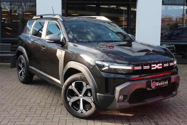 Dacia DUSTER 1.2 TCe 130 Hybrid Journey Full Option