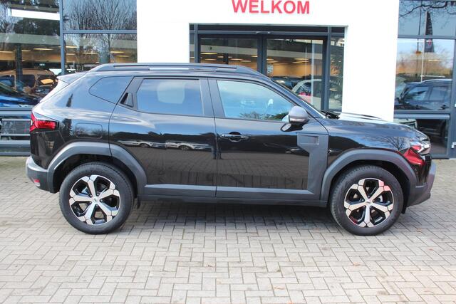 Dacia DUSTER 1.2 TCe 130 Hybrid Journey Full Option