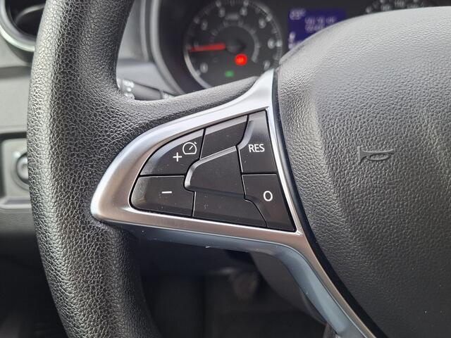 Dacia DUSTER 1.2 TCe 126pk Comfort Airco Cruise Trekhaak Hoge instap