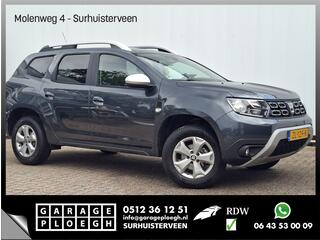 Dacia DUSTER 1.2 TCe 126pk Comfort Airco Cruise Trekh