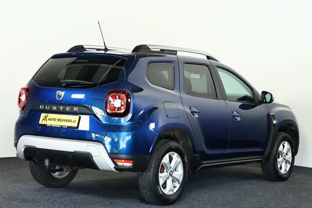 Dacia DUSTER 1.2 TCe Comfort Navi / Cruisecontrol / Bluetooth / Trekhaak
