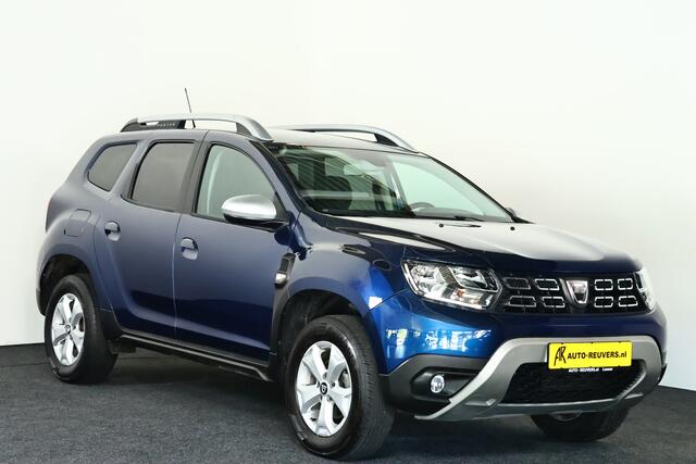 Dacia DUSTER 1.2 TCe Comfort Navi / Cruisecontrol / Bluetooth / Trekhaak