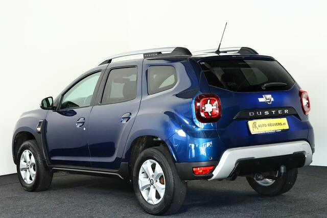 Dacia DUSTER 1.2 TCe Comfort Navi / Cruisecontrol / Bluetooth / Trekhaak
