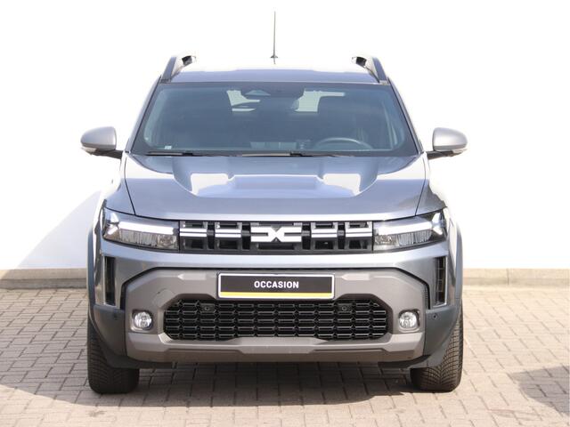 Dacia DUSTER 1.6 Hybrid 140 Journey AUTOMAAT / NAVI / ALLE OPTIES