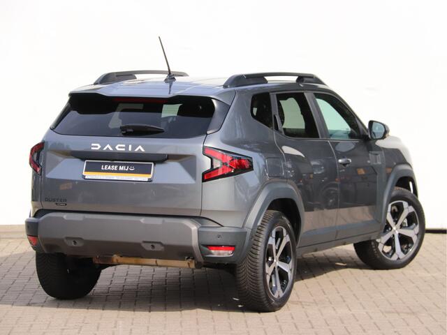 Dacia DUSTER 1.6 Hybrid 140 Journey AUTOMAAT / NAVI / ALLE OPTIES