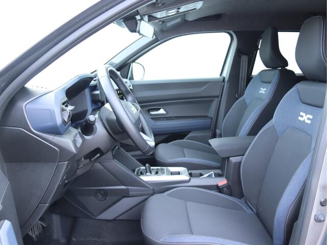 Dacia DUSTER 1.6 Hybrid 140 Journey AUTOMAAT / NAVI / ALLE OPTIES