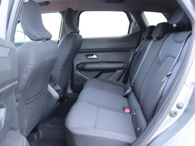 Dacia DUSTER 1.6 Hybrid 140 Journey AUTOMAAT / NAVI / ALLE OPTIES