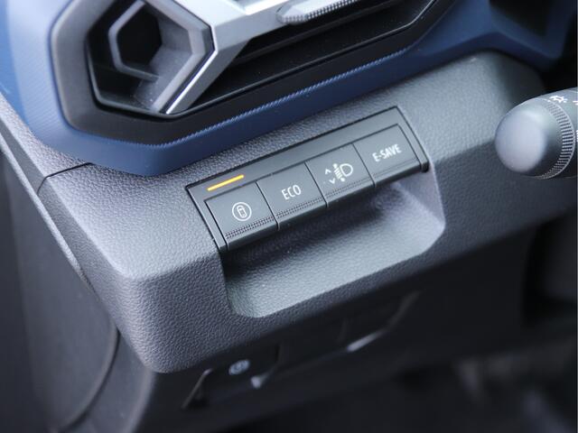 Dacia DUSTER 1.6 Hybrid 140 Journey AUTOMAAT / NAVI / ALLE OPTIES