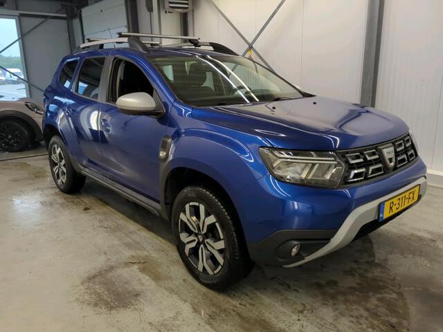 Dacia DUSTER 1.3 TCe Prestige Trekhaak | Camera