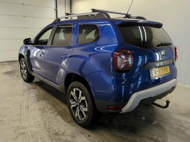 Dacia DUSTER 1.3 TCe Prestige Trekhaak | Camera