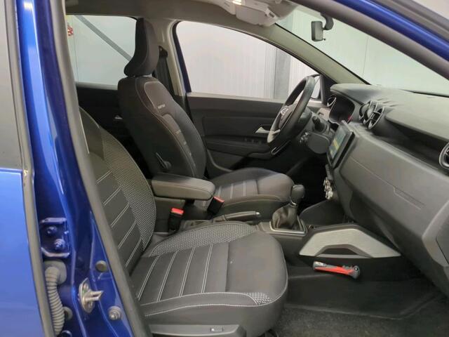 Dacia DUSTER 1.3 TCe Prestige Trekhaak | Camera