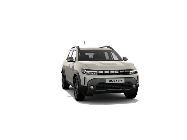 Dacia DUSTER Limited Edition | Achteruitrijcamera | Dacia Handsfree card voor openen, sluiten en starten zonder sleutel | Elektronisch geregelde airconditioning
