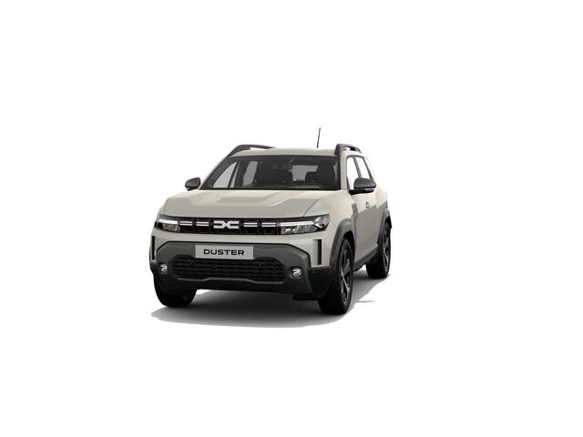 Dacia DUSTER Limited Edition | Achteruitrijcamera | Dacia Handsfree card voor openen, sluiten en starten zonder sleutel | Elektronisch geregelde airconditioning