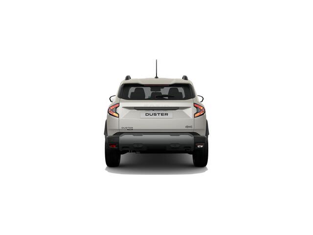 Dacia DUSTER Limited Edition | Achteruitrijcamera | Dacia Handsfree card voor openen, sluiten en starten zonder sleutel | Elektronisch geregelde airconditioning