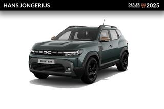 Dacia DUSTER Extreme | Achteruitrijcamera | Cruise Co
