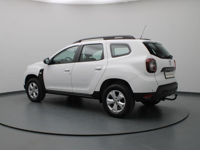 Dacia DUSTER 100pk TCe Bi-Fuel Comfort Apple Carplay/Android Auto | Airco