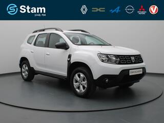 Dacia DUSTER 100pk TCe Bi-Fuel Comfort Apple Carplay/