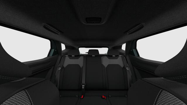 Dacia DUSTER Limited Edition | Achteruitrijcamera | Dacia Handsfree card voor openen, sluiten en starten zonder sleutel | Elektronisch geregelde airconditioning