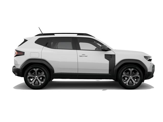 Dacia DUSTER Limited Edition | Achteruitrijcamera | Dacia Handsfree card voor openen, sluiten en starten zonder sleutel | Elektronisch geregelde airconditioning