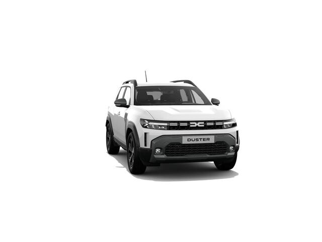 Dacia DUSTER Limited Edition | Achteruitrijcamera | Dacia Handsfree card voor openen, sluiten en starten zonder sleutel | Elektronisch geregelde airconditioning