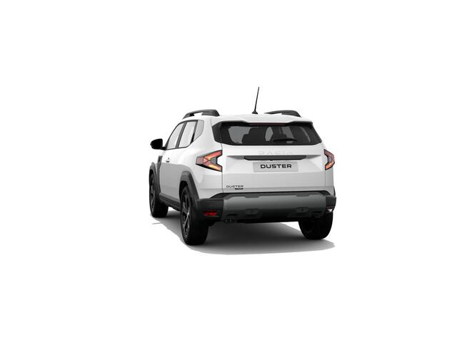 Dacia DUSTER Limited Edition | Achteruitrijcamera | Dacia Handsfree card voor openen, sluiten en starten zonder sleutel | Elektronisch geregelde airconditioning