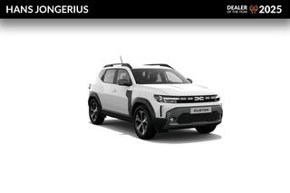 Dacia DUSTER Limited Edition | Achteruitrijcamera | D